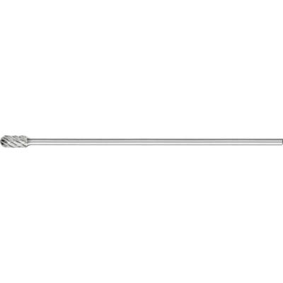 PFERD TOOLS 21105286 Freesstift Lengte 170 mm Afmeting, Ø 10 mm Werklengte 20 mm Schachtdiameter 6 mm