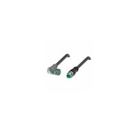 Pepperl+Fuchs 240819-100005 Sensor/actuator connector, geassembleerd Aantal polen (sensoren): 3, 3 5 m 1 stuk(s) - thumbnail