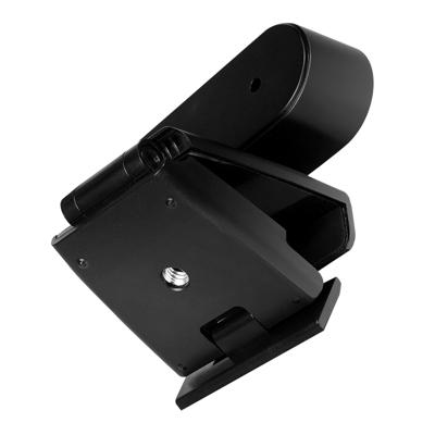 LogiLink UA0368 HD-webcam Klemhouder, Microfoon LogiLink UA0368 HD-webcam Klemhouder, Microfoon