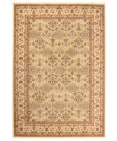 Tapeso Perzisch tapijt - Mirage Royal beige|rood - 120x170 cm - thumbnail