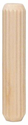 Bosch Accessoires Deuvel 8X40 mm | 150 stuks - 2609255312