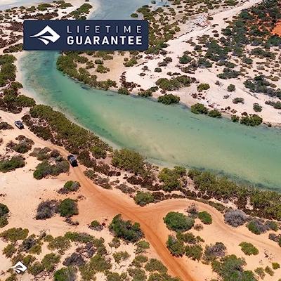 Sea to summit Mesh Stuff Sack Set 5/ 8/13L Opbergzak Multi Colour Set Sea to summit Mesh Stuff Sack Set 5/ 8/13L Opbergzak Multi Colour Set