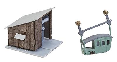 Faller 232372 N Kabelbaan voor materiaal en personen