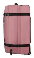 Urban Track Duffle Wheel L Lilas Pink - thumbnail