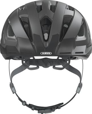 Abus helm urban-i 3.0 titan xl 61-65cm Abus helm urban-i 3.0 titan xl 61-65cm