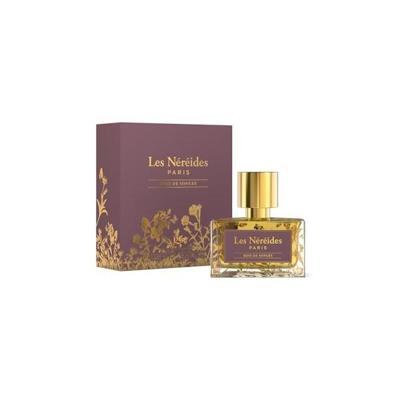 Les Néréides Bois de Sognes Eau de Parfum 30ml Les Néréides Bois de Sognes Eau de Parfum 30ml