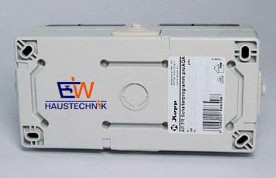 PROAQA Kopp SWD opbouw combinatie RA wissel horizontaal - 4628140 PROAQA Kopp SWD opbouw combinatie RA wissel horizontaal - 4628140