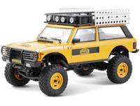 FMS 1/24 FCX24M Range Rover 1st gen. RTR - Camel Trophy - thumbnail