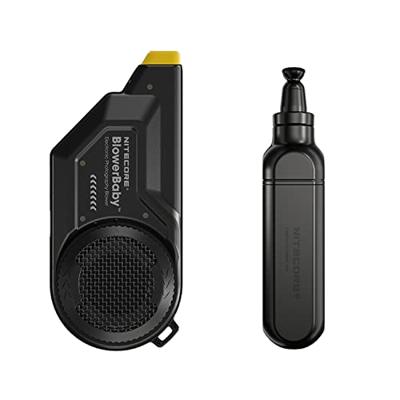 Nitecore Lenspen