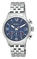 Horlogeband Breil TW0772 Staal 21mm - thumbnail