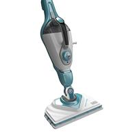 Zwart + Decker BHSM168U -QS - Wireless Steam Broom - Multifunction - 7 Accessoires - 1600W - thumbnail