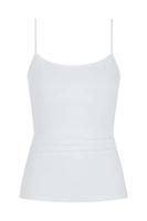 Ondergoed dames spaghetti hemd - Biologisch katoen - Duurzaam dames onderhemd - thumbnail