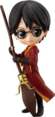 Harry Potter Qposket - Harry Potter Quidditch Style (Ver. A)
