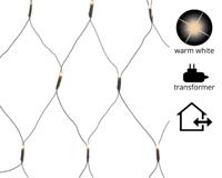 Led netverlichting 360 led warm-wit 4,8 x 1 - thumbnail