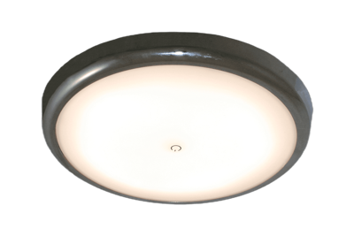 Haba Plafonniere LED Ossona