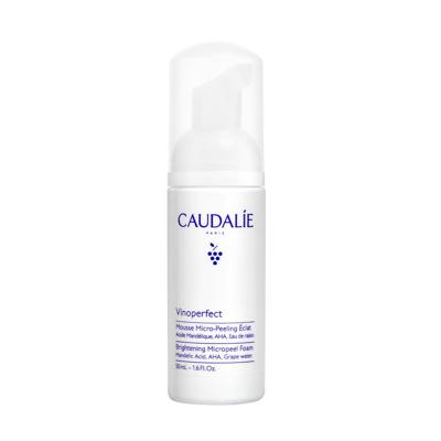 Caudalie Vinoperfect Mousse Micro-Peeling Eclat 50ml