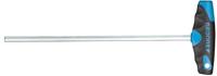 Gedore 2c T-greep stiftsleutel 2.5 MM - 2647265 - thumbnail