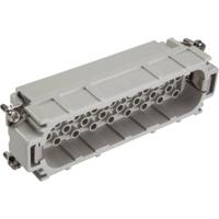 LAPP 11270000 Pin-inzetstuk EPIC® H-D 64 Totaal aantal polen 64 + PE 5 stuk(s) - thumbnail