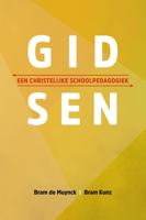 Gidsen - Bram Kunz, Bram de Muynck, Henk Vermeulen - ebook - thumbnail