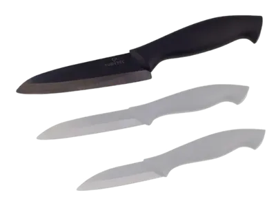 Rubytec Keramisch Mes S Rubytec Keramisch Mes S