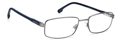 Heren Brillenframe Carrera CARRERA-264-R80F519 Grijs Ø 55 mm