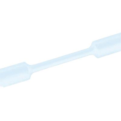 HellermannTyton 333-30903 Krimpkous zonder lijm Transparant 9 mm 3 mm Krimpverhouding:3:1 per meter HellermannTyton 333-30903 Krimpkous zonder lijm Transparant 9 mm 3 mm Krimpverhouding:3:1 per meter