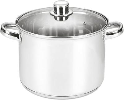 Michelino Soeppan 12L RVS