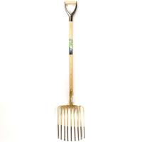 Puinvork mm 9tds dul met d steel 95cm - thumbnail