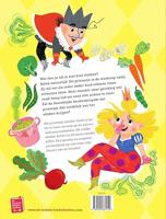 Boek Het Prinsesje Zonder Stank - thumbnail