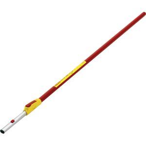 Wolf Multi-Star combisysteem 71CED012650 ZM-V3 Variosteel 300 cm