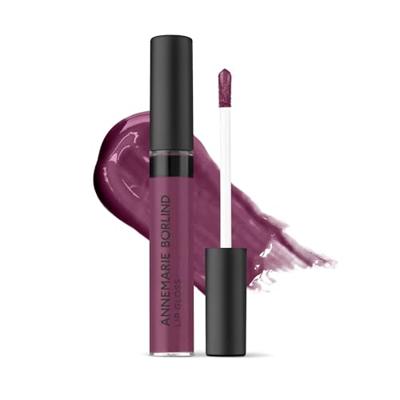 Borlind Lip gloss ruby 9 Milliliter