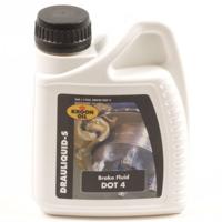 Remolie DOT4 500 ml. - thumbnail