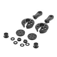 Arrma - Composite Shock Part Set (AR330203) - thumbnail