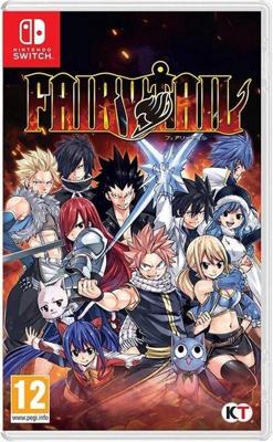 Fairy Tail Fairy Tail