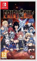 Fairy Tail - thumbnail