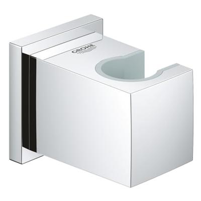 Grohe Euphoria Cube wanddouchehouder Chroom