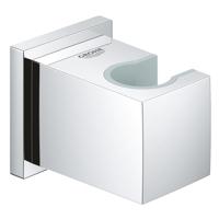 Grohe Euphoria Cube wanddouchehouder Chroom - thumbnail