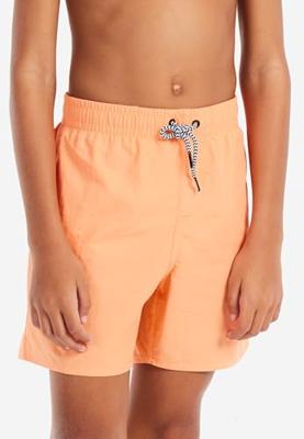 Protest Culture Jr Zwembroek Kinderen Cadmium Orange 152