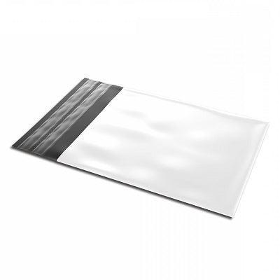 Verzendzak 450x550+70mm dik 0,6mm 250 st Verzendzak 450x550+70mm dik 0,6mm 250 st