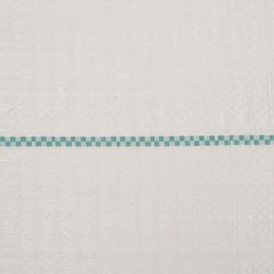 VidaXL Worteldoek 0,5x200 m polypropeen wit