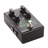 Source Audio SA251 UltraWave Multiband Bass Processor Overdrive/Tremolo - thumbnail