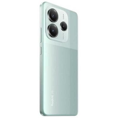 Smartphone Xiaomi Octa-Core, 6 GB RAM, 128 GB, groen, merk: Xiaomi - EAN: 6932554405489