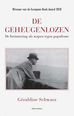 De geheugenlozen De geheugenlozen