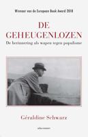 De geheugenlozen - thumbnail