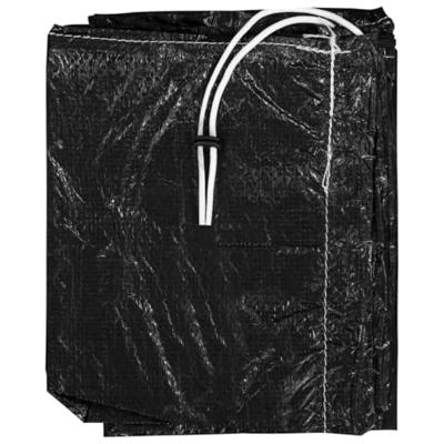 Parasolhoes met rits 175 cm PE Parasolhoes met rits 175 cm PE