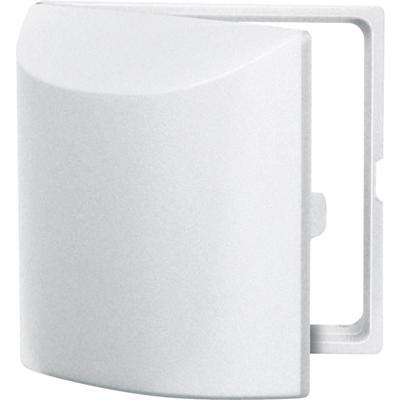 Merten 518219 Afdekking Tussenframe System M Polar-wit 1 stuk(s)