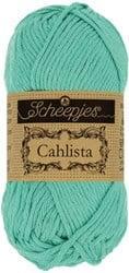 Scheepjes Cahlista 50g - 253 Tropic - Haakgaren / Breigaren