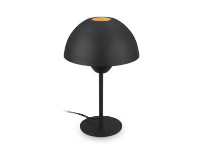 Briloner Tafellamp Gryde (Zwart)