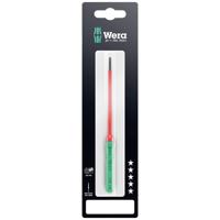 Wera Kraftform Kompakt VDE 67 i TX 10 x 157 mm TIE SB Elektronica Torx Verwisselbare kling TX 10 - thumbnail