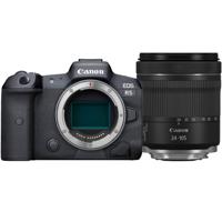 Canon EOS R5 + RF 24-105mm STM - thumbnail